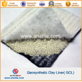 Bentomat Gcl Geosynthetic Clay Liner